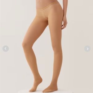 sheertex nude rip resist sheer tights